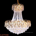 Luxury chandelier for home living room chandelier lighting